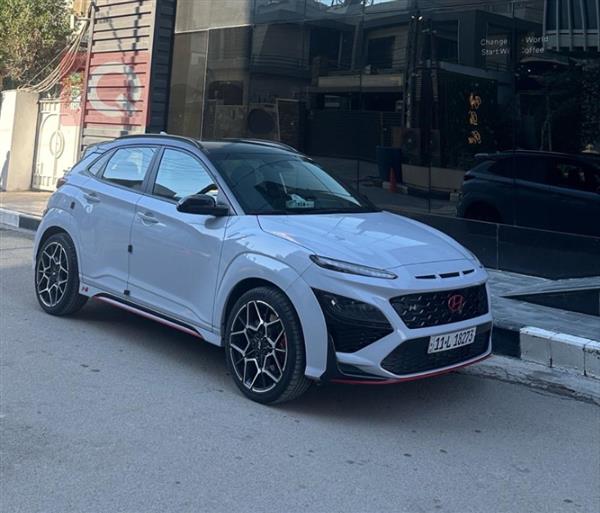 Hyundai for sale in Iraq